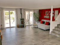 Lupsingen TissoT Immobilier : Villa individuelle 5.5 pièces