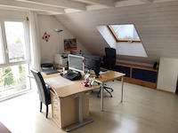 Lupsingen 4419 BL - Villa individuelle 5.5 pi&egrave;ces - TissoT Immobilier