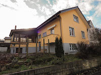 Giebenach -             Haus 6.5 Zimmer