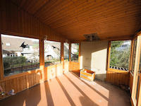 Bien immobilier - Giebenach - Maison 6.5 pi&egrave;ces