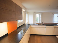 Maisonette 3.5 Zimmer Binningen