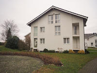 Agence immobilière Binningen - TissoT Immobilier : Duplex 3.5 pièces