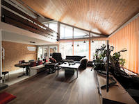 Villa 5.5 Zimmer Lausen