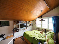 Vendre Acheter Lausen - Villa 5.5 pi&egrave;ces