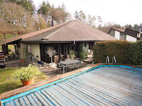 Haus Ehrendingen TissoT Immobilien