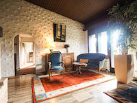 Bien immobilier - Ehrendingen - Maison 6.5 pi&egrave;ces