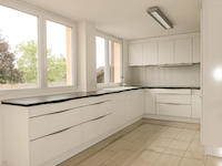 Haus 9.0 Zimmer Möhlin