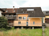 Möhlin -             Haus 9.0 Zimmer