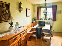Frenkendorf 4402 BL - Villa jumelle 5.5 pi&egrave;ces - TissoT Immobilier