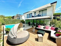 Arlesheim - Splendide Villa 10.5 pi&egrave;ces - Vente immobili&egrave;re
