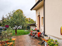 Haus Pratteln TissoT Immobilien
