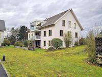 Attikawohnung Rheinfelden TissoT Immobilien