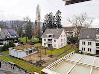 Rheinfelden -             Attikawohnung 4.5 Zimmer