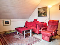 Bien immobilier - Rheinfelden - Attique 4.5 pi&egrave;ces