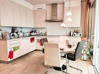 Rheinfelden TissoT Immobilier : Attique 4.5 pi&egrave;ces