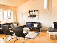 Bien immobilier - Unterengstringen - Villa jumelle 5.5 pi&egrave;ces