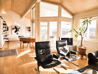 Unterengstringen TissoT Immobilier : Villa jumelle 5.5 pi&egrave;ces