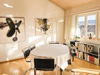 Unterengstringen 8103 ZH - Villa jumelle 5.5 pi&egrave;ces - TissoT Immobilier