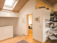 Vendre Acheter Unterengstringen - Villa jumelle 5.5 pi&egrave;ces