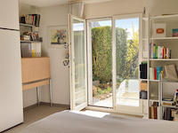 Agence immobili&egrave;re Unterengstringen - TissoT Immobilier : Villa jumelle 5.5 pi&egrave;ces