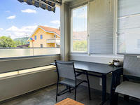 Eiken - Splendide Appartement 4.5 pi&egrave;ces - Vente immobili&egrave;re