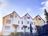 Giebenach -             Reihen-Mittelhaus 5.5 Zimmer
