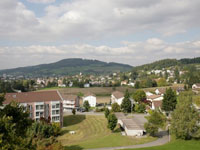 Menziken - Splendide Immeuble locatif  pi&egrave;ces - Vente immobili&egrave;re