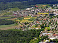 Langenthal - Splendide Immeuble locatif  pi&egrave;ces - Vente immobili&egrave;re