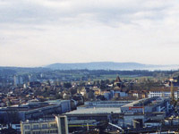 Bienne/Biel - Splendide Immeuble commercial et résidentiel  pi&egrave;ces - Vente immobili&egrave;re