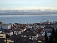 Neuchâtel - Splendide Immeuble commercial et résidentiel  pi&egrave;ces - Vente immobili&egrave;re