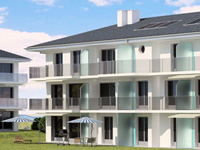 région - Lausanne - Appartement - TissoT Immobilier