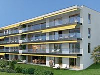 Mt-Pélerin - Splendide Appartement  pi&egrave;ces - Vente immobili&egrave;re