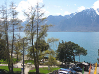 Montreux - Splendide Appartement 3.5 pi&egrave;ces - Vente immobili&egrave;re