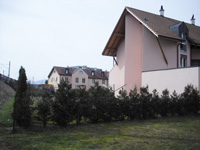 Reihen-Mittelhaus Yverdon-Les-Bains TissoT Immobilien