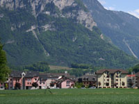 Massongex - Splendide Villa 4 pi&egrave;ces - Vente immobili&egrave;re