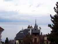 Territet-Montreux - Splendide Appartement 3.5 pi&egrave;ces - Vente immobili&egrave;re
