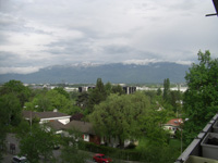 Genève - Splendide Appartement 6.5 pi&egrave;ces - Vente immobili&egrave;re