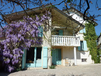 Haus Jussy TissoT Immobilien