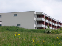 Villars-sur-Glâne TissoT Immobilier : Appartement 3.5 pièces