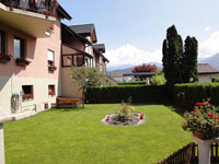 Massongex - Splendide Appartement 4 pi&egrave;ces - Vente immobili&egrave;re