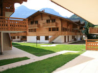 Les Diablerets - Splendide Appartement 4.5 pi&egrave;ces - Vente immobili&egrave;re