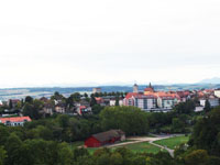 Wohnung Orbe TissoT Immobilien