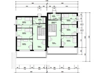 Agence immobilière Pomy - TissoT Immobilier : Villa contiguë 6.5 pièces