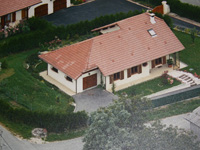 Detached House 6 Rooms Moussy