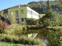 Holderbank - Splendide Appartement 7 pi&egrave;ces - Vente immobili&egrave;re