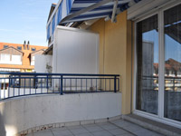 Duplex Echallens TissoT Immobilien
