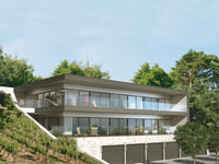 Region - Lausanne -  - TissoT Immobiliare