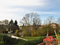 Wohnung Forel TissoT Immobilien