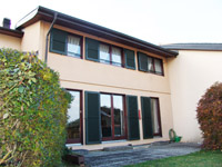 Villa Orbe TissoT Immobilien