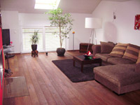 Montagny-près-Yverdon - Splendide Triplex 5.5 Zimmer - Verkauf Immobilien - TissoT